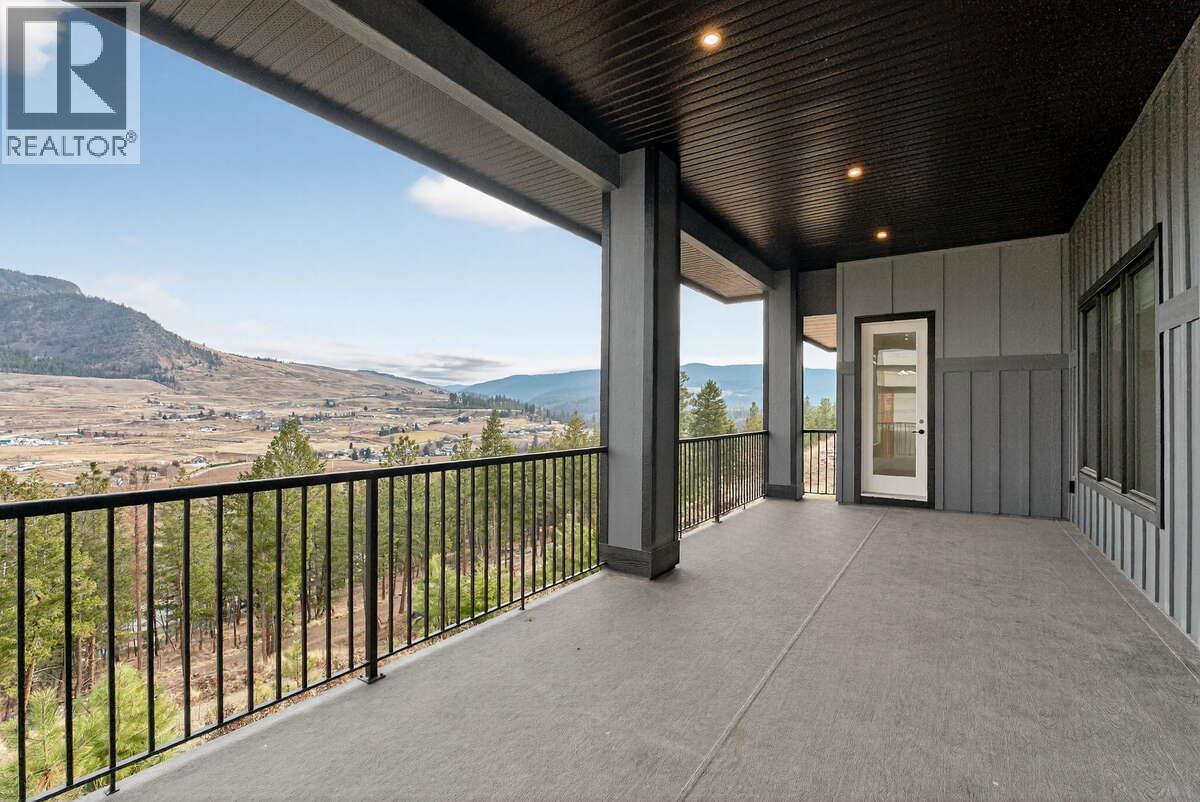  2140 Montenegro Drive, Kelowna