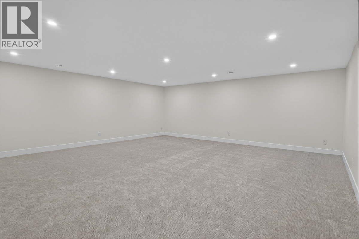  2140 Montenegro Drive, Kelowna