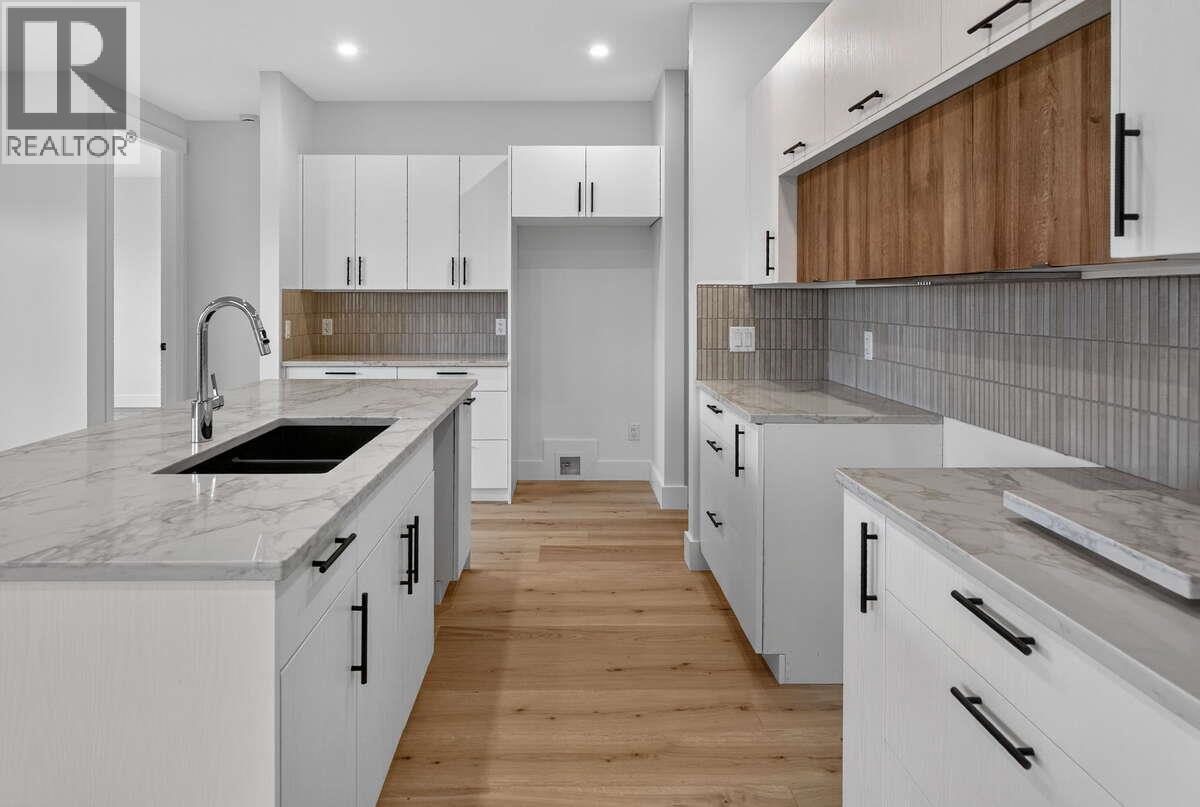  2140 Montenegro Drive, Kelowna