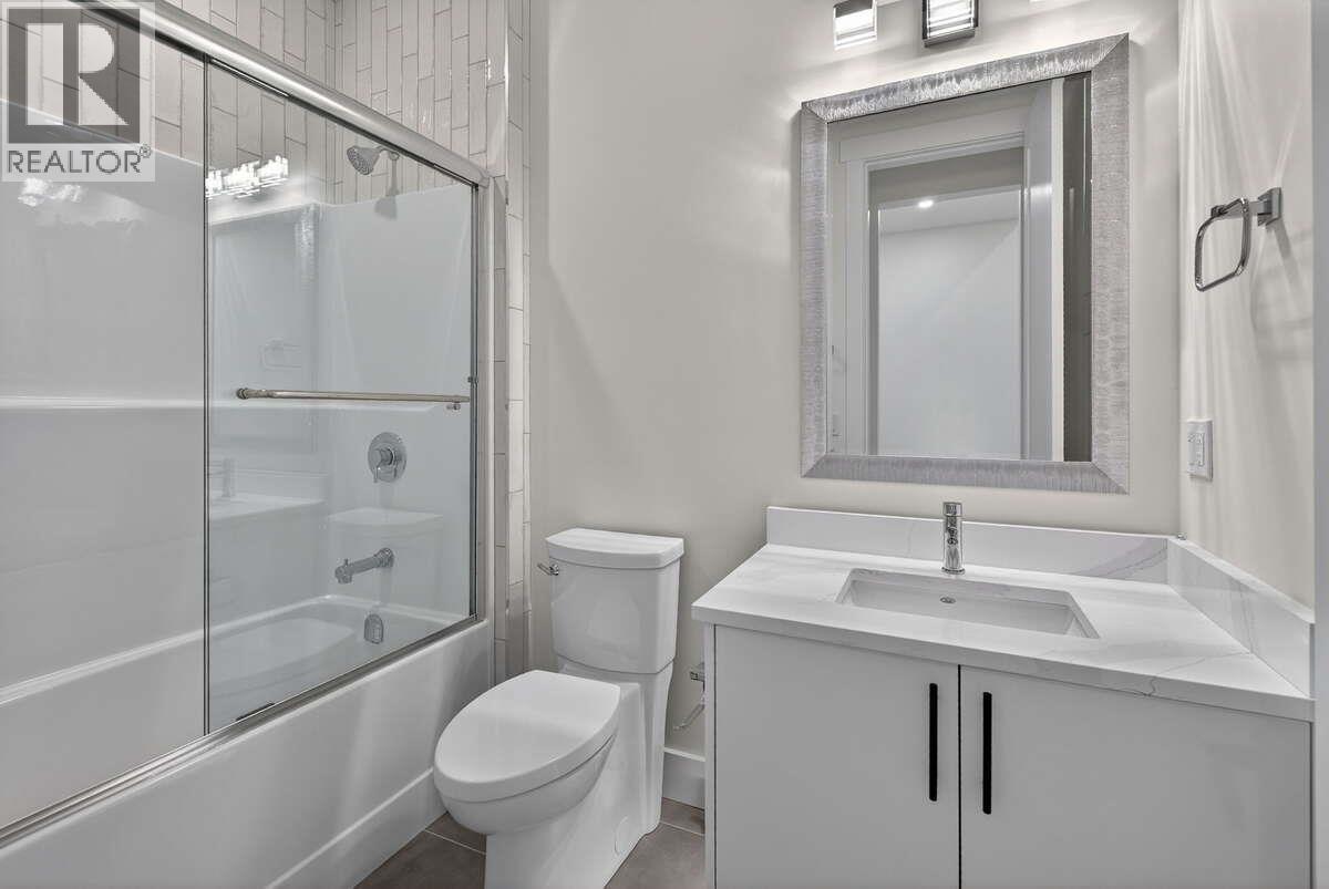  2140 Montenegro Drive, Kelowna