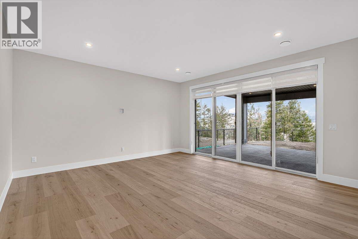  2140 Montenegro Drive, Kelowna