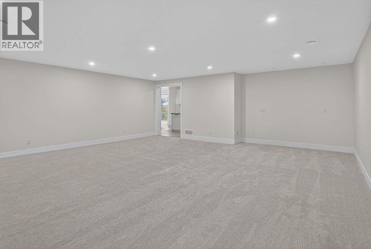  2140 Montenegro Drive, Kelowna