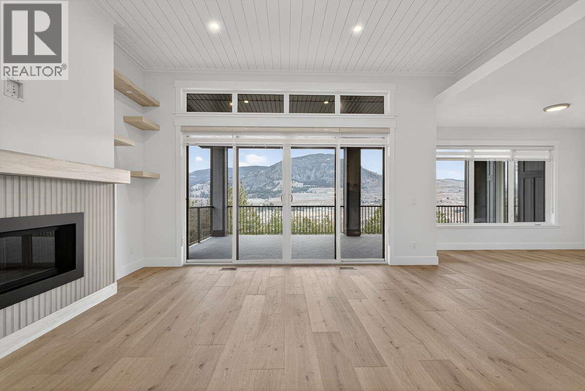 2140 Montenegro Drive, Kelowna