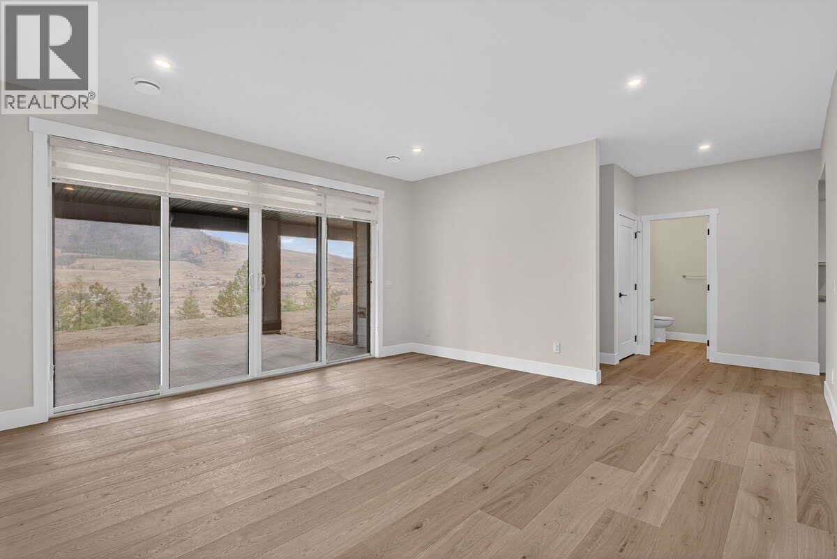  2140 Montenegro Drive, Kelowna