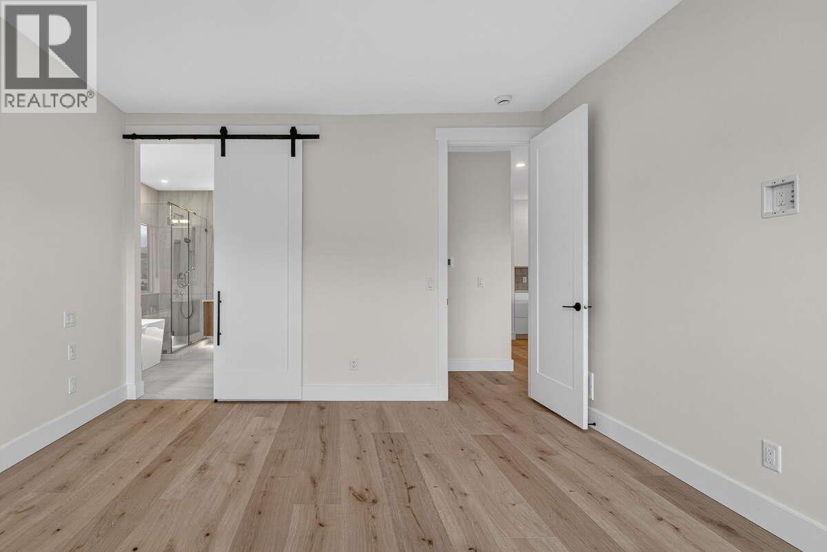  2140 Montenegro Drive, Kelowna