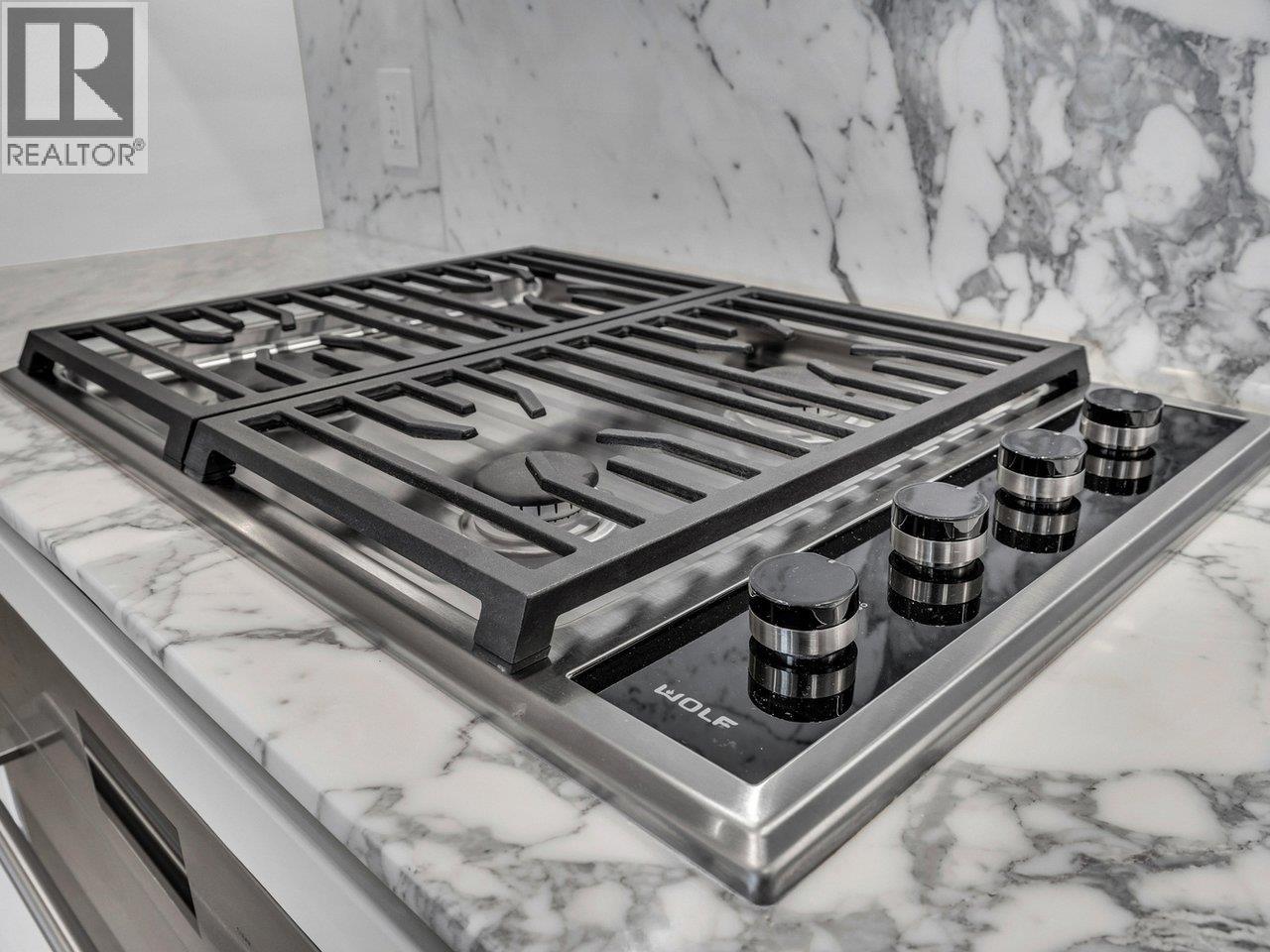 307 3668 W 10TH AVENUE, Vancouver