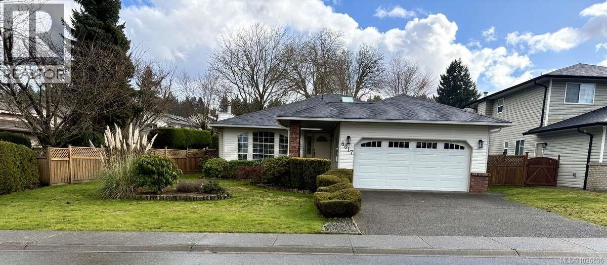 6017 Tweedsmuir Crescent