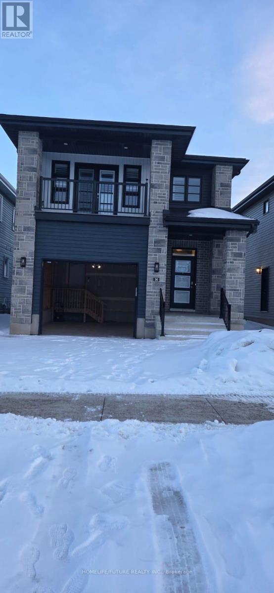 30 Walden Pond Drive