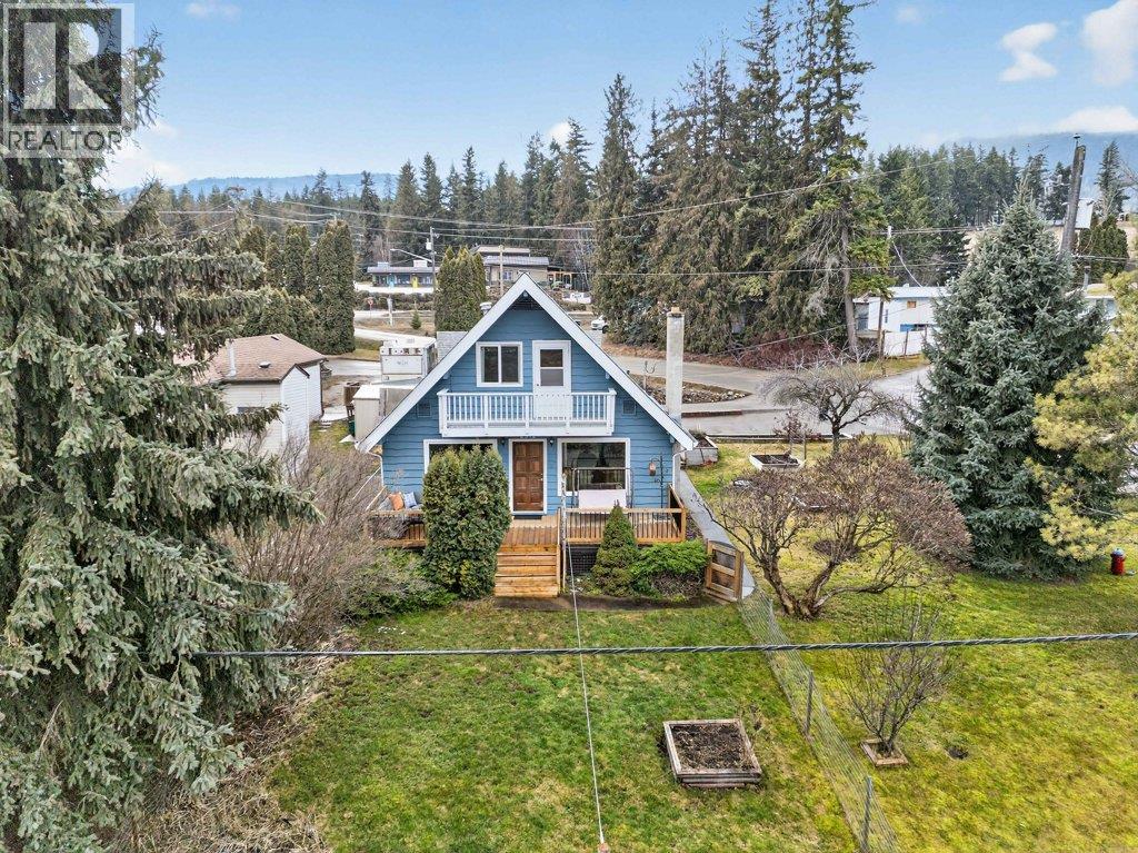 2814 Caen Road, Sorrento