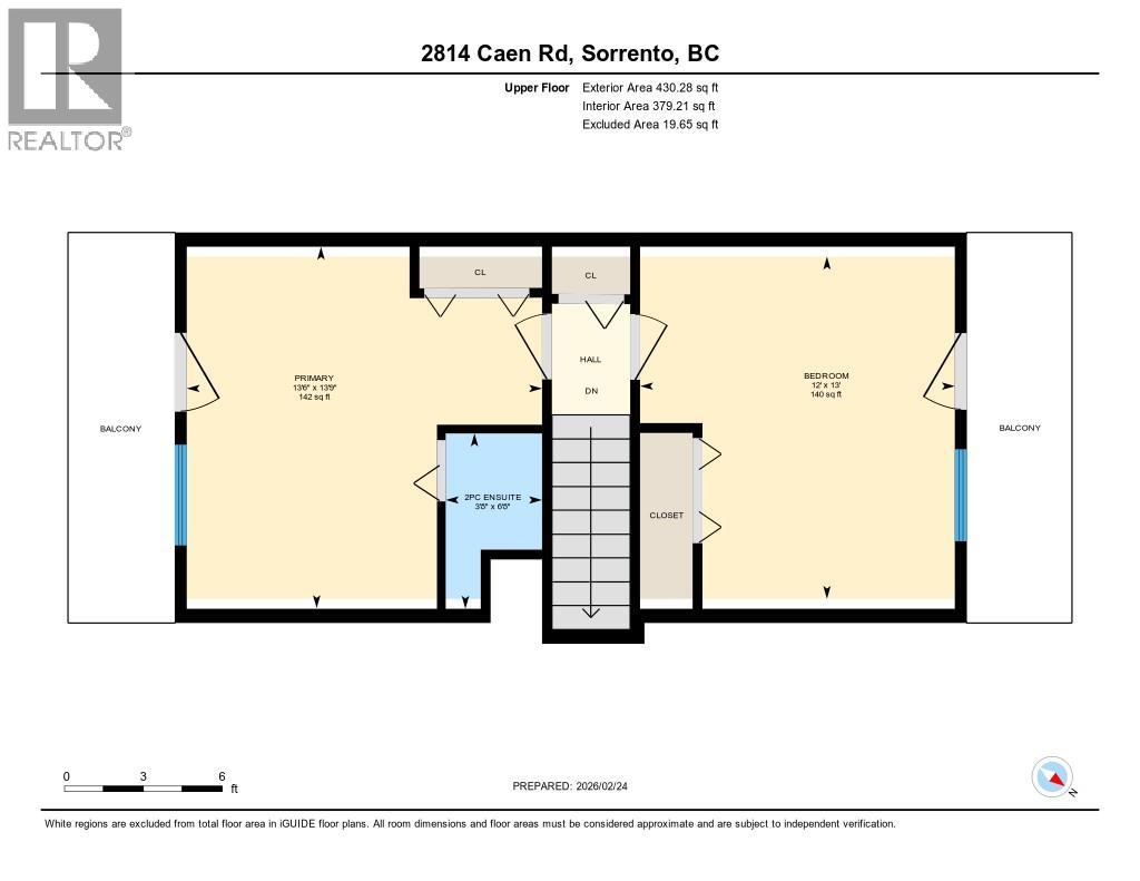 2814 Caen Road, Sorrento