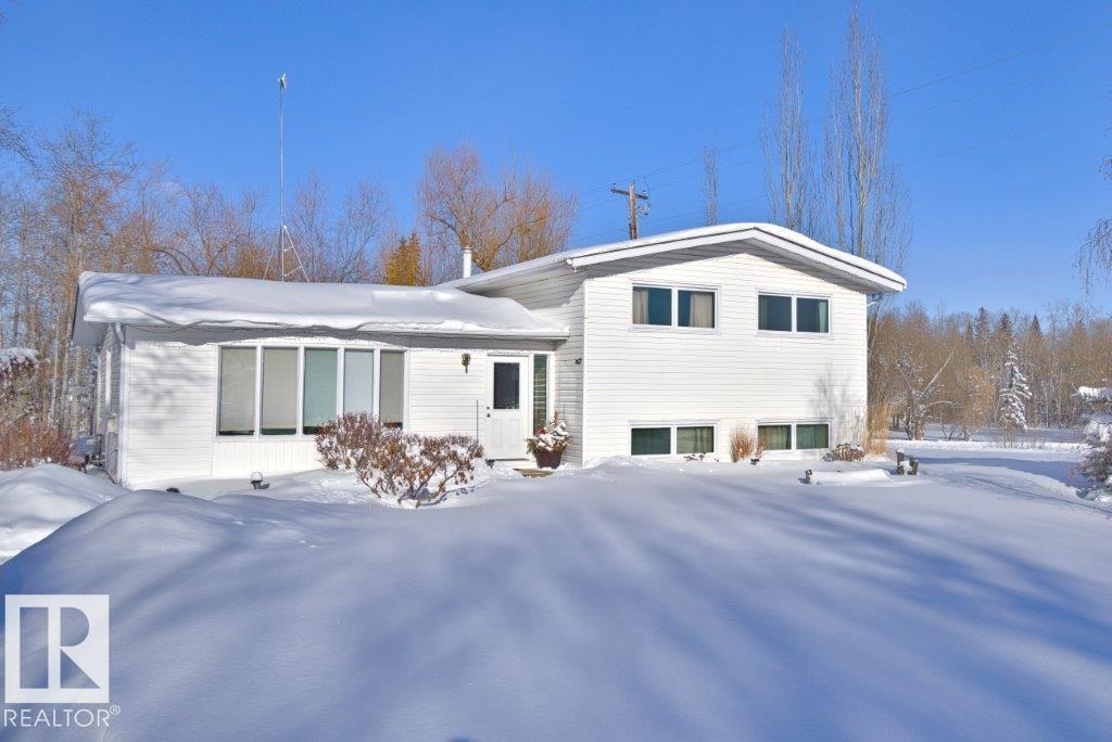 106 54500 LAC STE ANNE TRAIL - 1