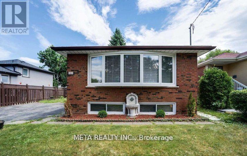 Listing photo of BASEMENT - 101 GREENOCK AVENUE