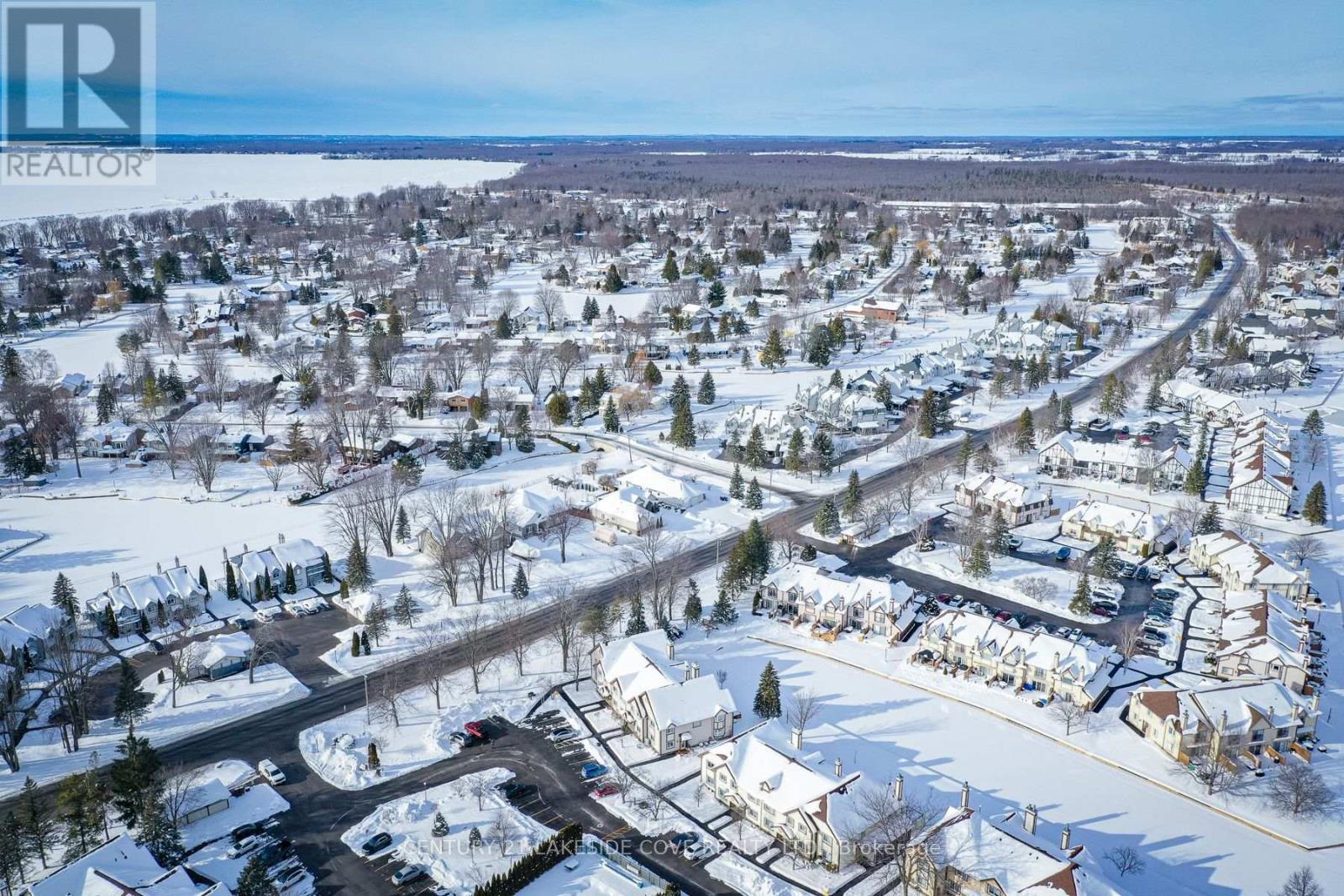 UNIT #7 - 70 LAGUNA PARKWAY - Photo 4 of 49, Ramara, Ontario