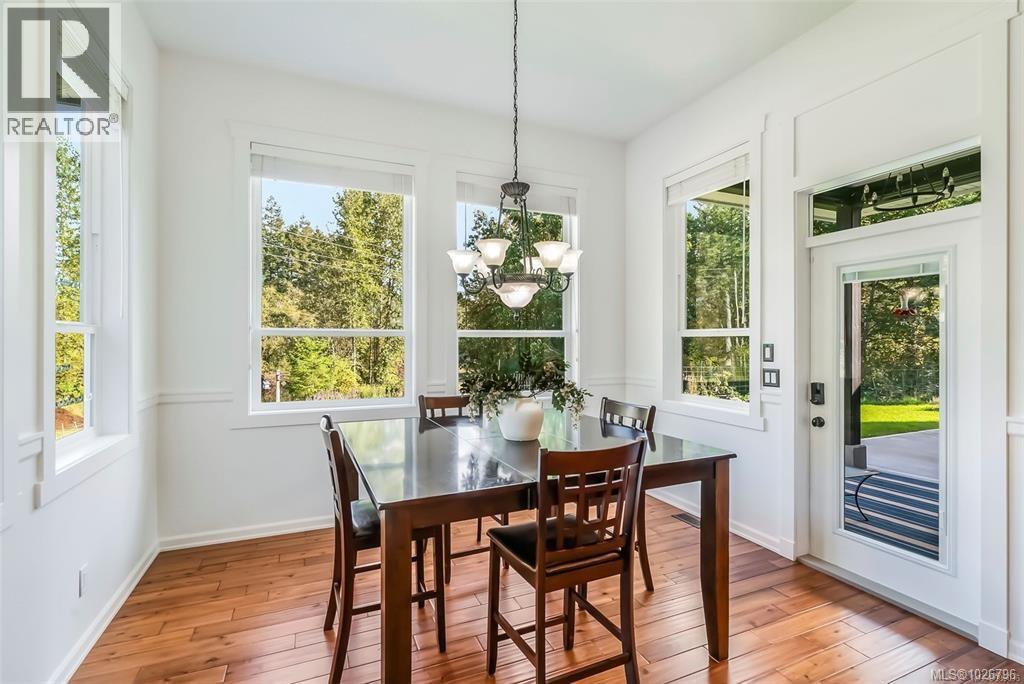 1390 Kurtis Cres, Nanaimo