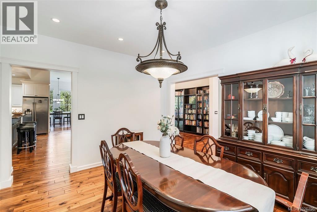 1390 Kurtis Cres, Nanaimo