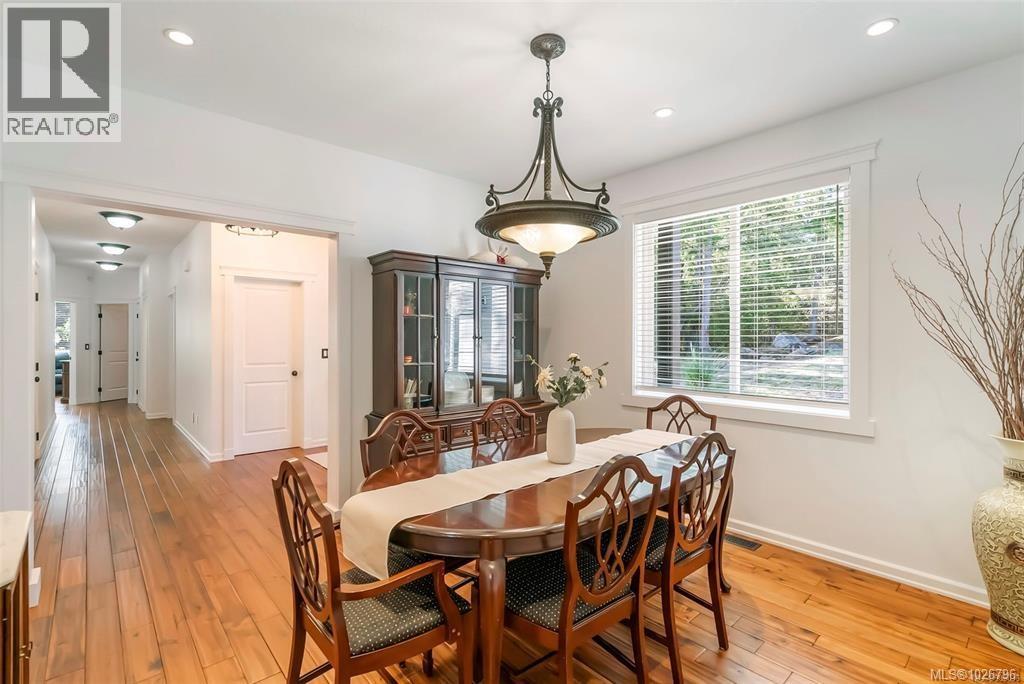 1390 Kurtis Cres, Nanaimo