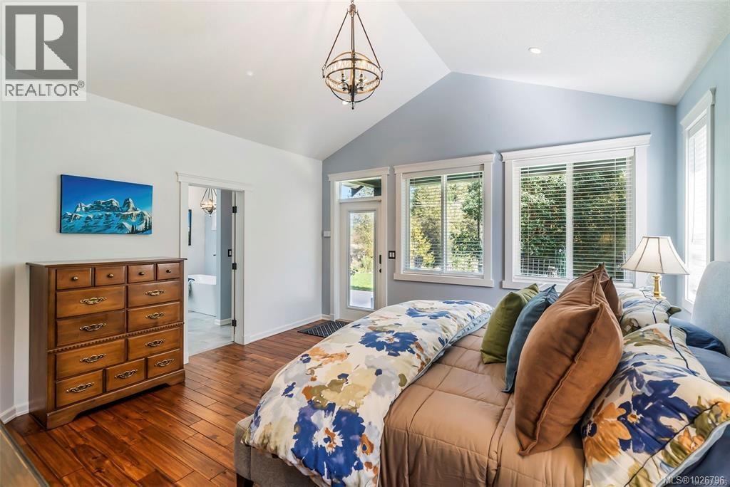 1390 Kurtis Cres, Nanaimo