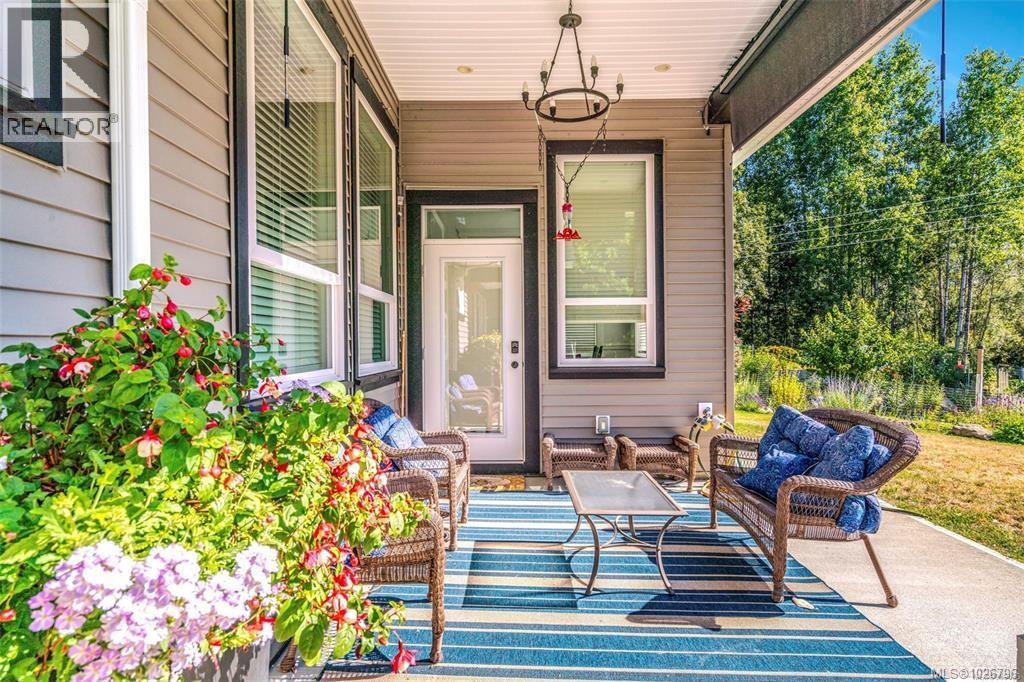 1390 Kurtis Cres, Nanaimo