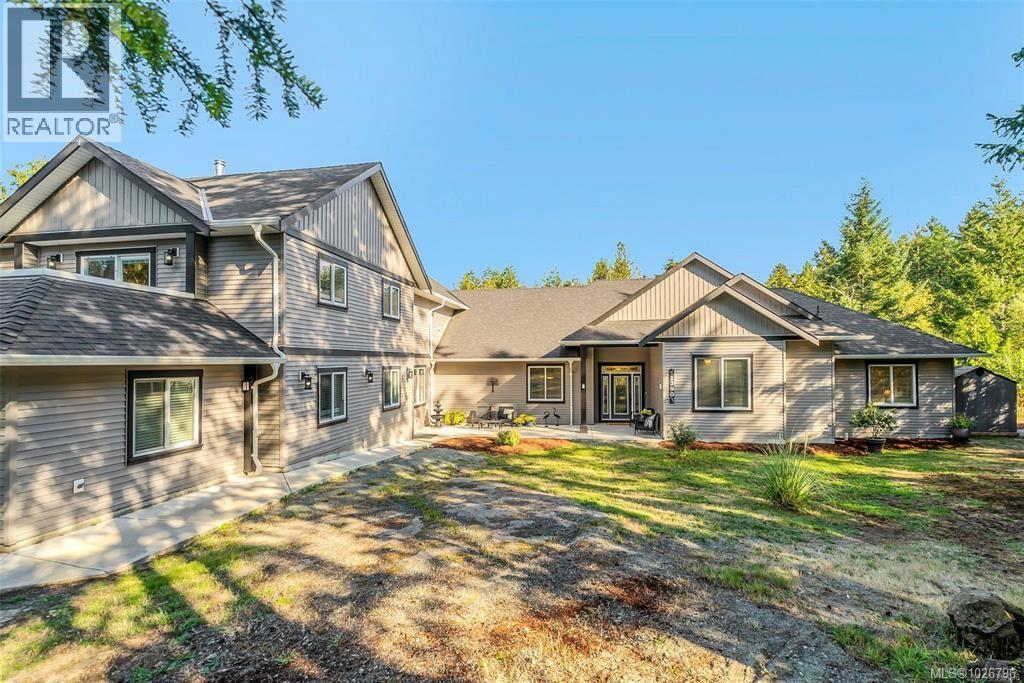 1390 Kurtis Cres, Nanaimo