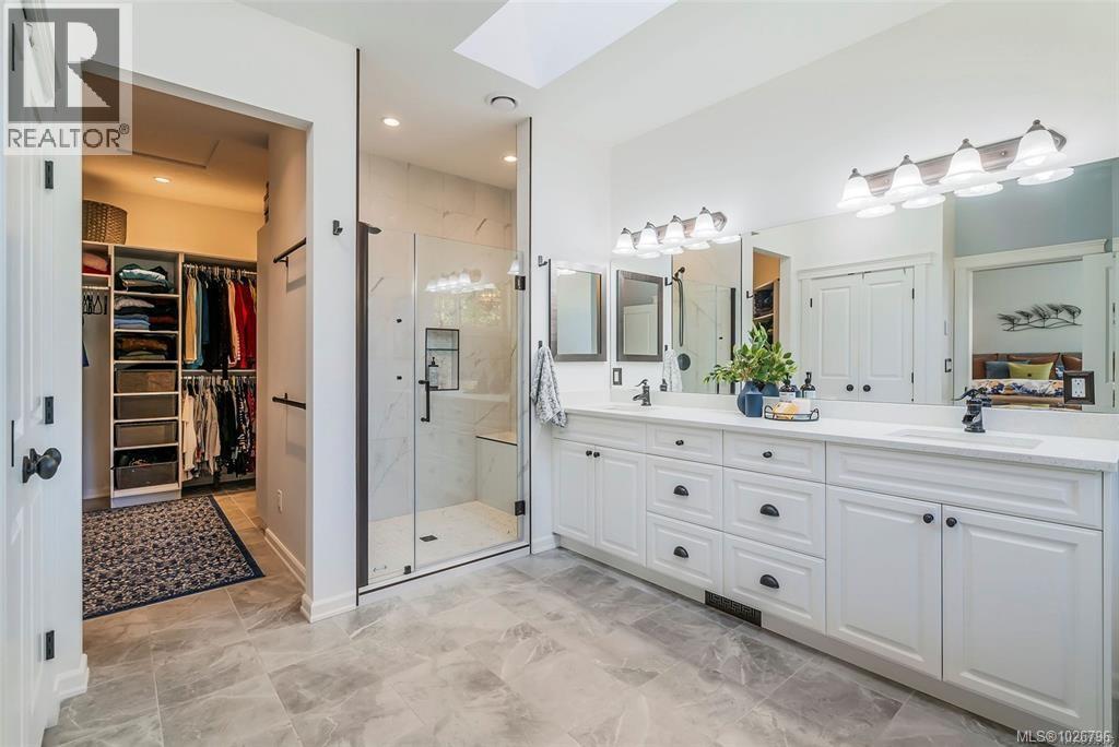 1390 Kurtis Cres, Nanaimo