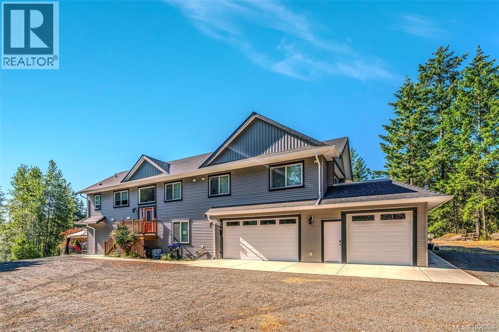 1390 Kurtis Cres, Nanaimo