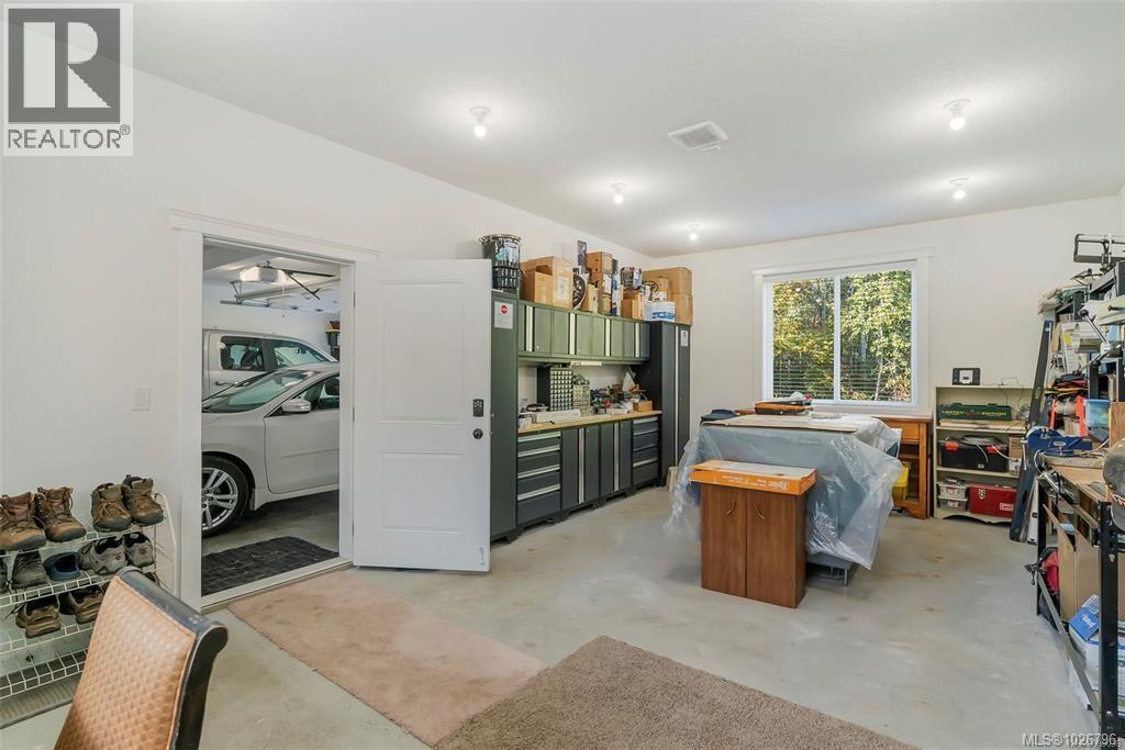 1390 Kurtis Cres, Nanaimo