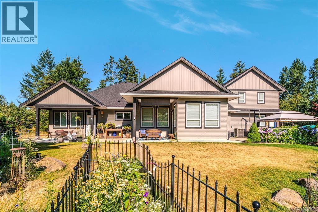 1390 Kurtis Cres, Nanaimo