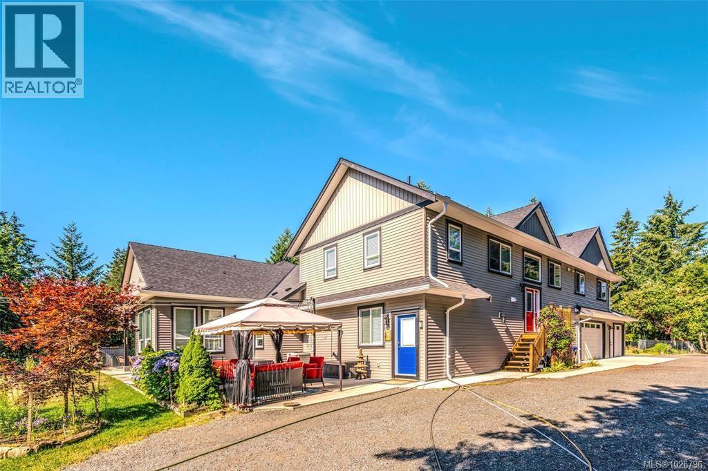 1390 Kurtis Cres, Nanaimo