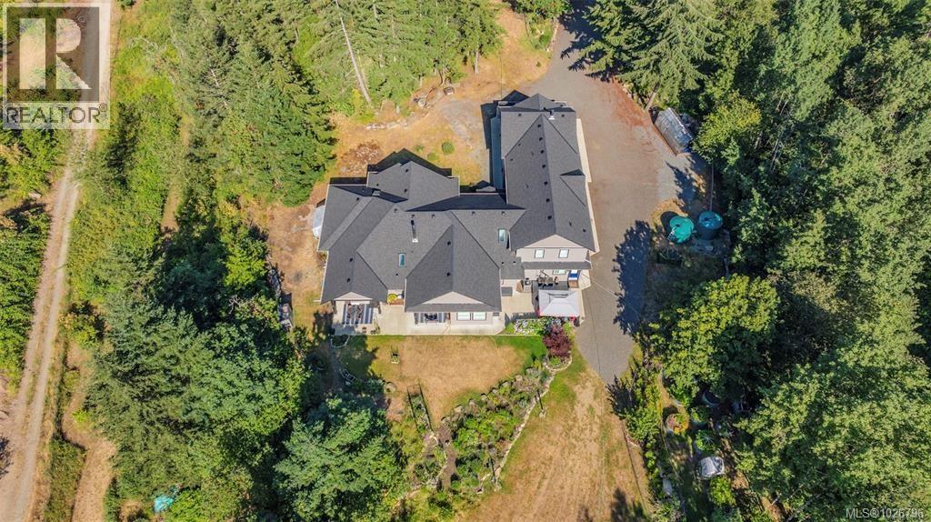 1390 Kurtis Cres, Nanaimo