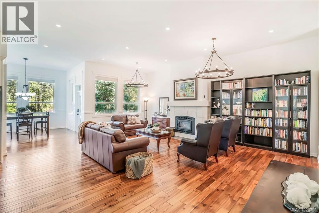 1390 Kurtis Cres, Nanaimo