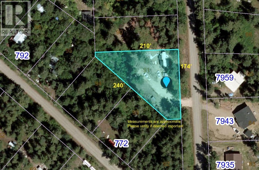  7942 Briarwood Road, Fintry