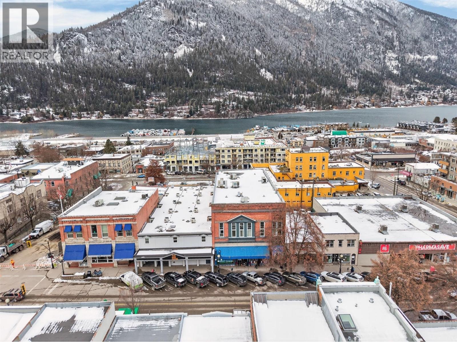  636 Baker Street, Nelson