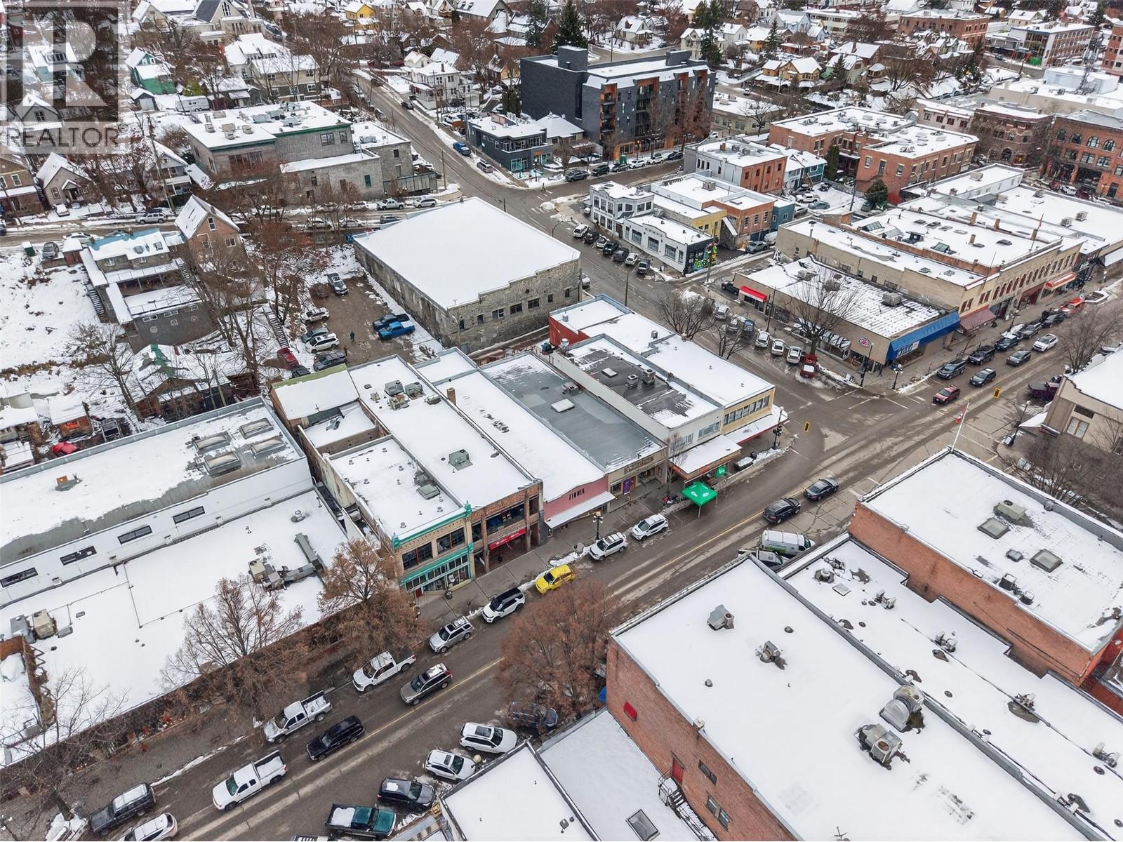  636 Baker Street, Nelson