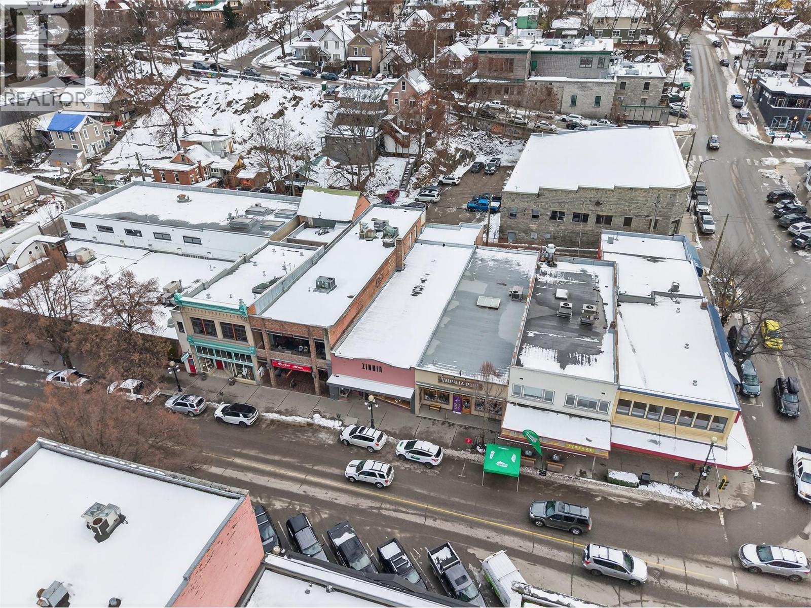  636 Baker Street, Nelson