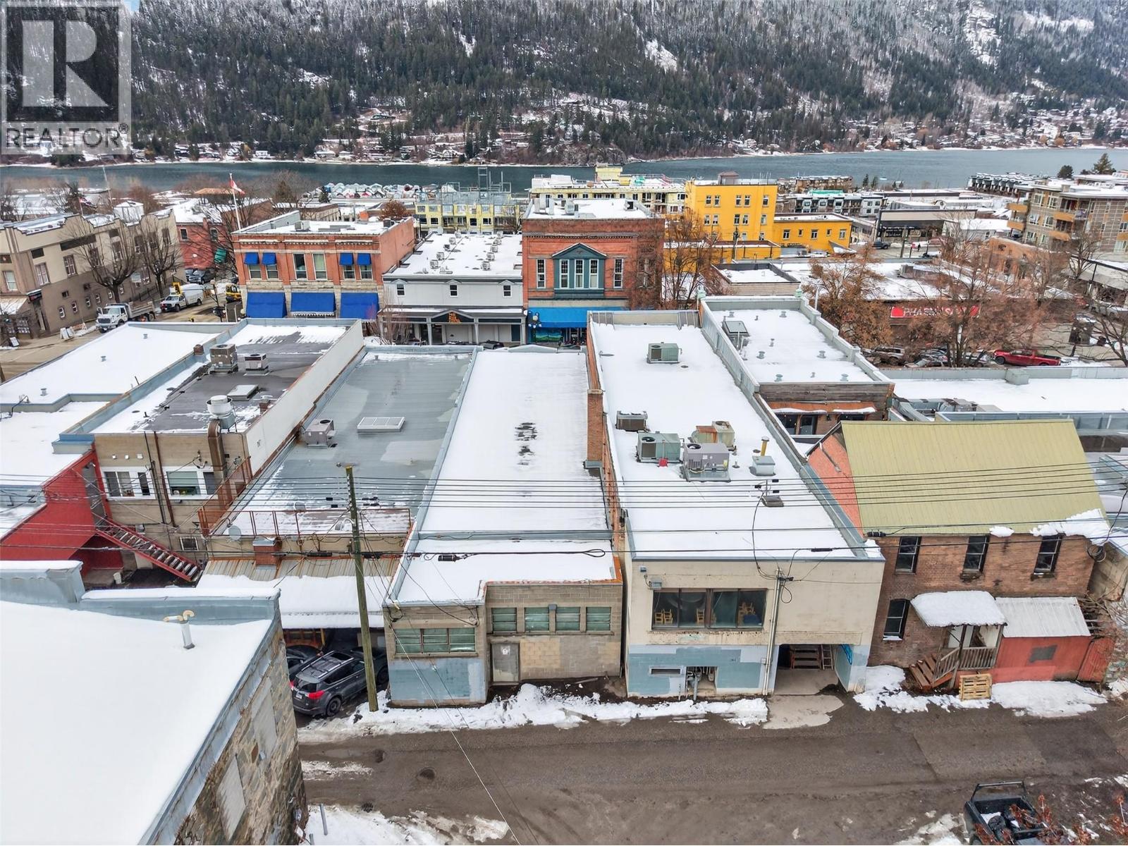  636 Baker Street, Nelson