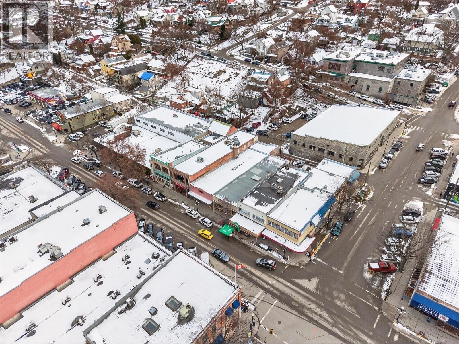  636 Baker Street, Nelson