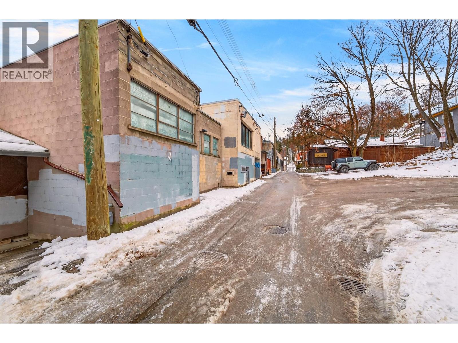  636 Baker Street, Nelson