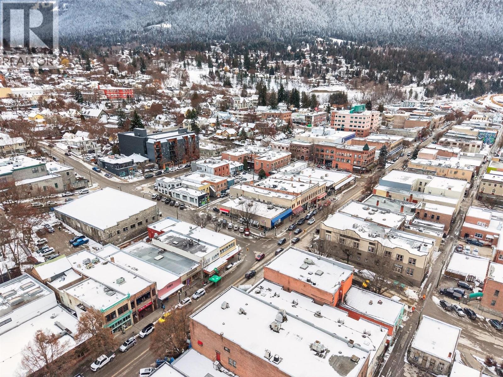  636 Baker Street, Nelson