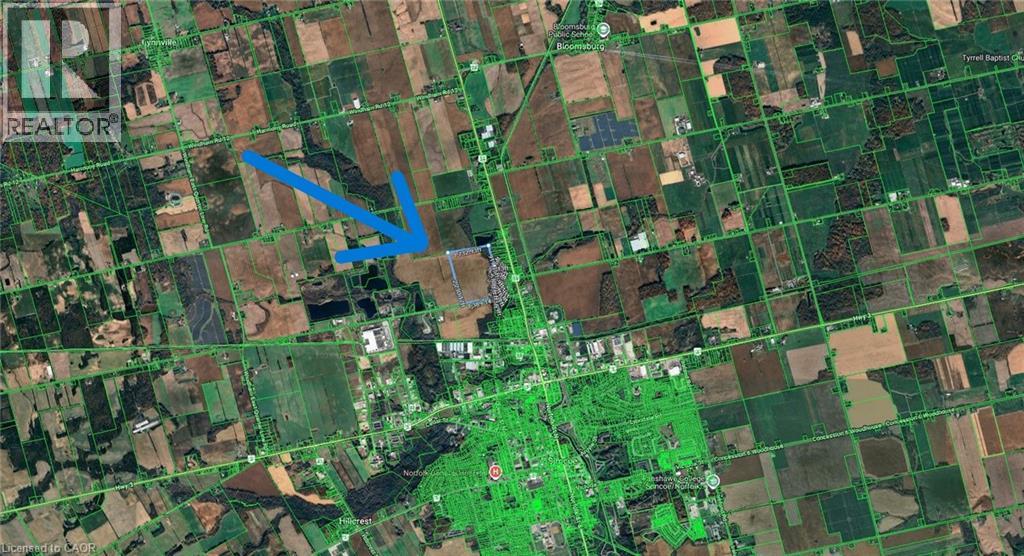 PT LT 1-2 14TH Street W - Photo 3 of 3, Simcoe, Ontario