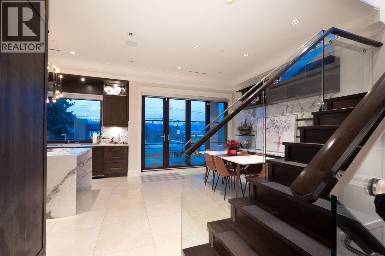 3739 W 24TH AVENUE, Vancouver