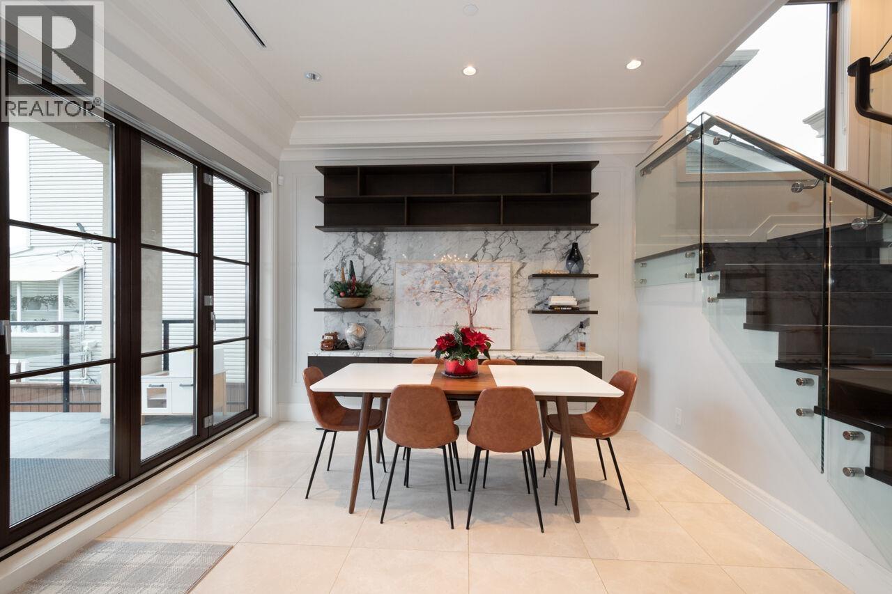 3739 W 24TH AVENUE, Vancouver