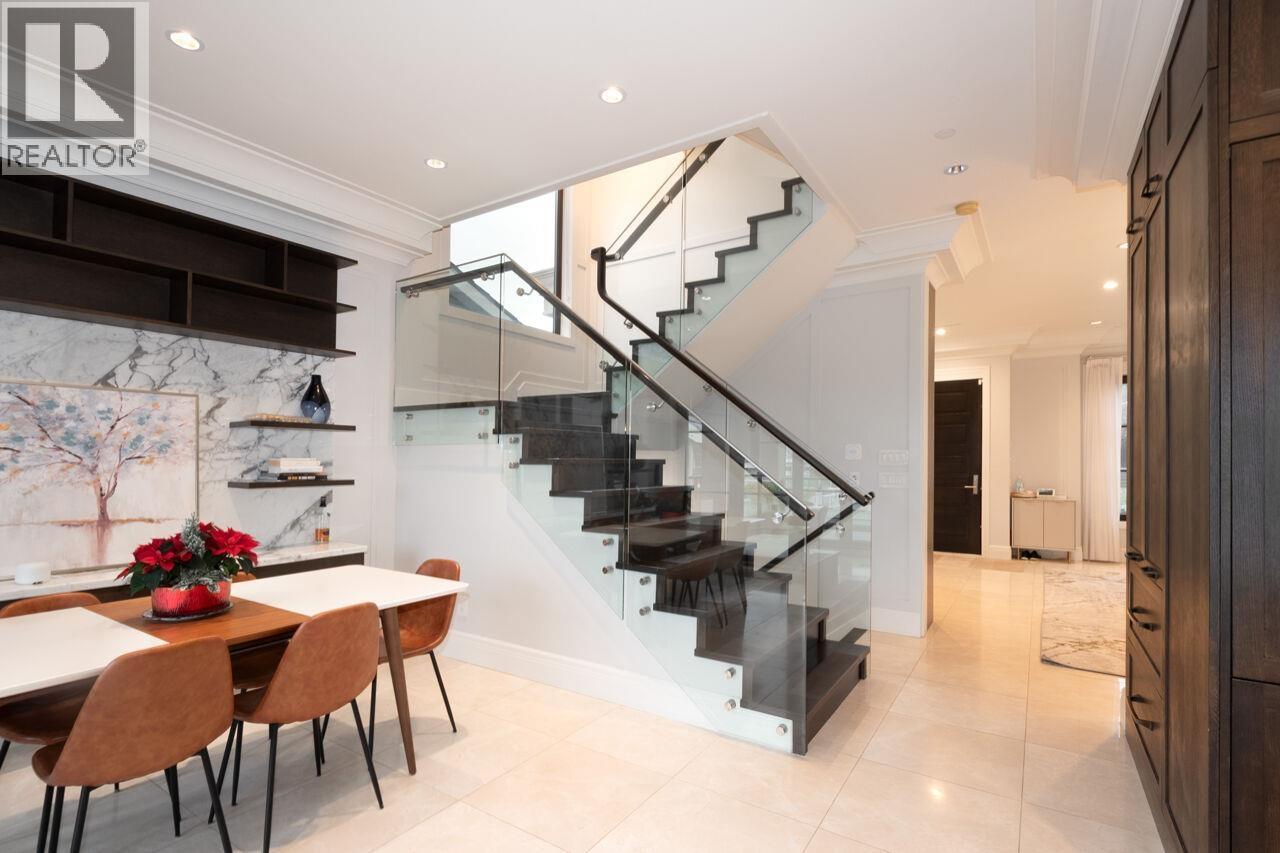 3739 W 24TH AVENUE, Vancouver