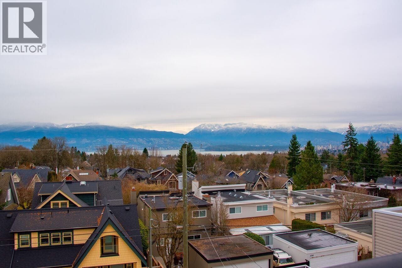 3739 W 24TH AVENUE, Vancouver