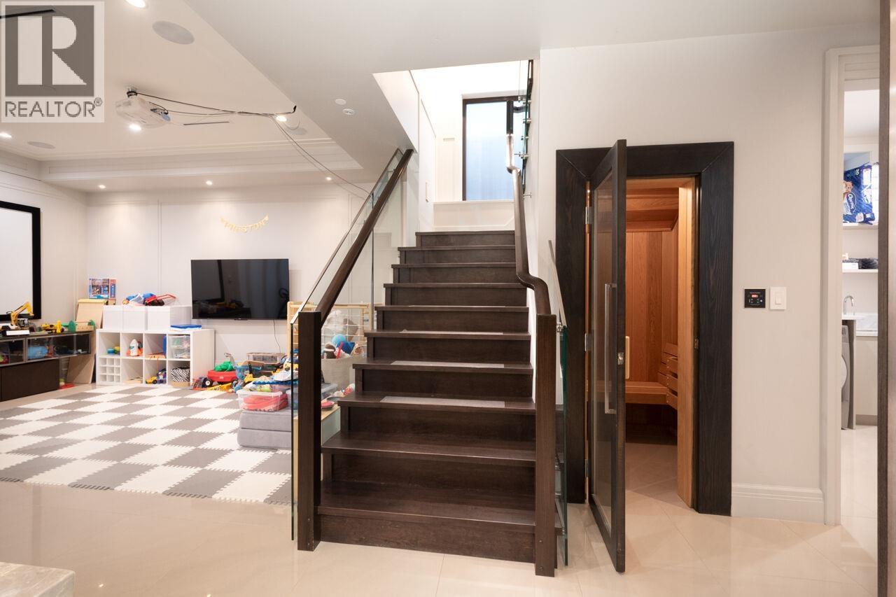 3739 W 24TH AVENUE, Vancouver