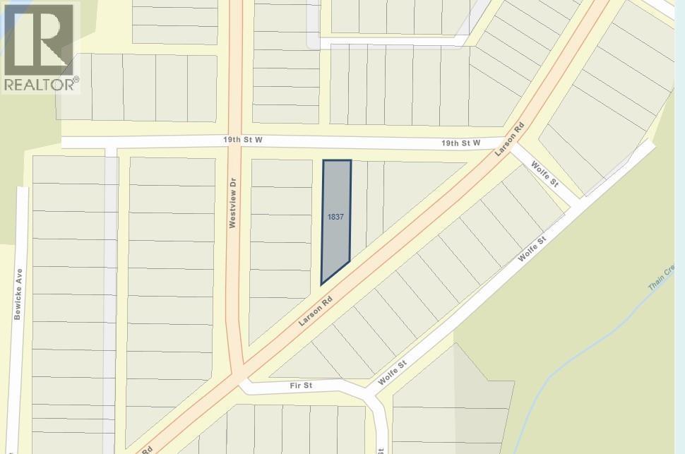 1837 LARSON ROAD, North Vancouver