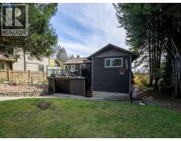 1837 Larson Road, North Vancouver, BC V7M2Z7 Photo 6