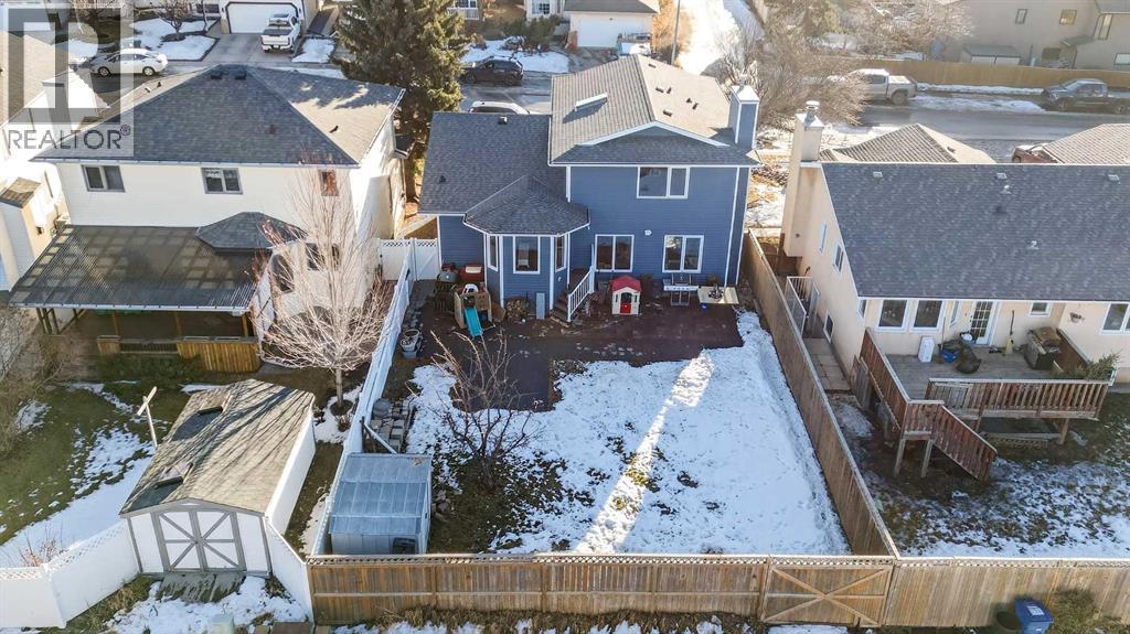 1336 Meadowbrook Drive SE - Photo 2 of 50, Airdrie, Alberta