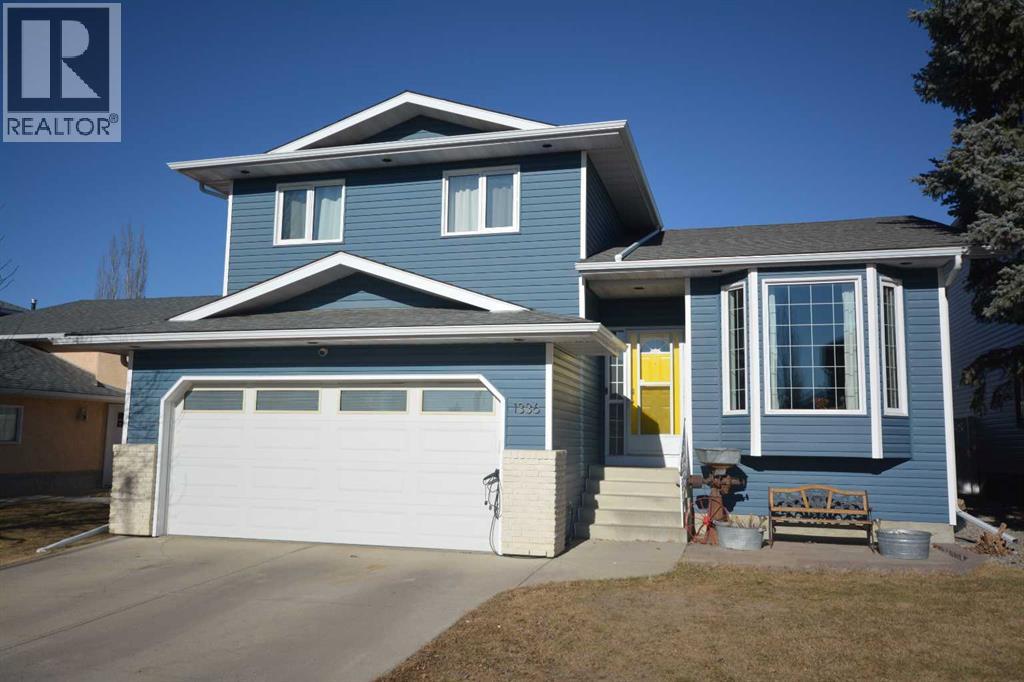 1336 Meadowbrook Drive SE - Main photo, Airdrie, Alberta