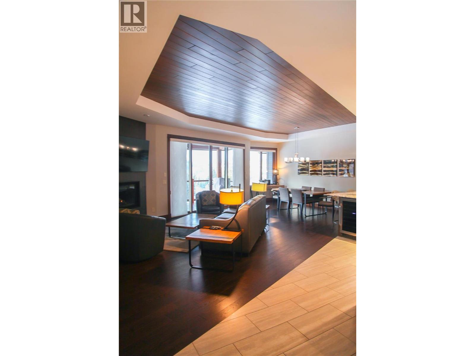 3H 101 Dormie Drive, Vernon