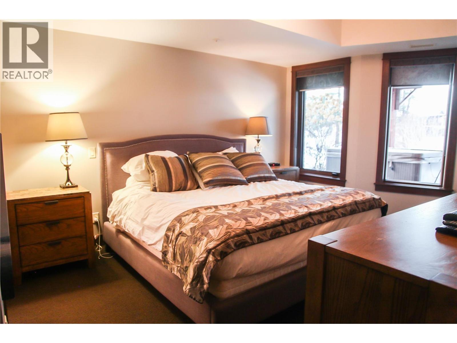 3H 101 Dormie Drive, Vernon